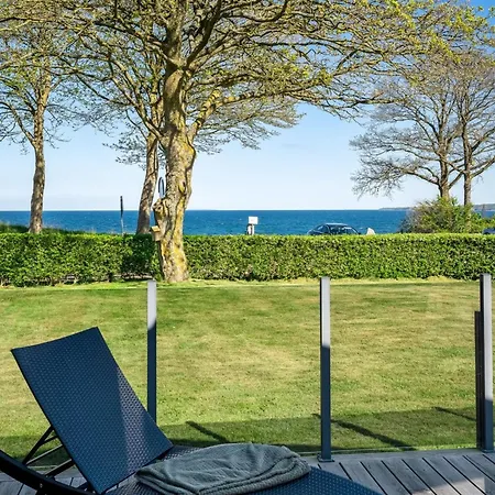 Therkil - 50m From The Sea By Interhome Сasa de vacaciones