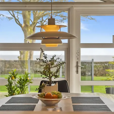 Therkil - 50m From The Sea By Interhome *