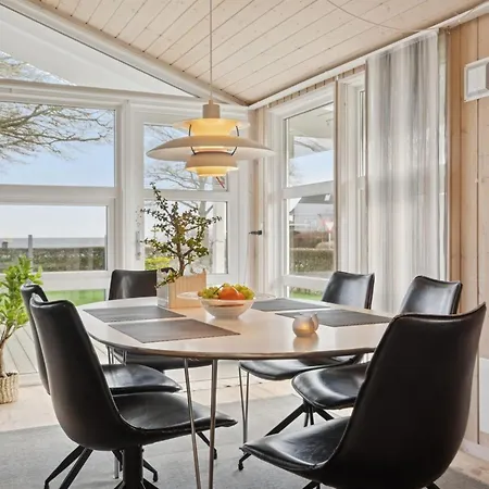 Therkil - 50m From The Sea By Interhome Сasa de vacaciones Børkop