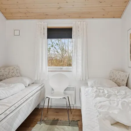 Therkil - 50m From The Sea By Interhome * Børkop