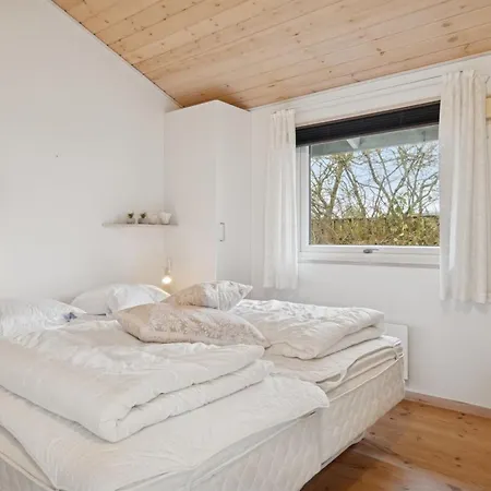 Therkil - 50m From The Sea By Interhome *