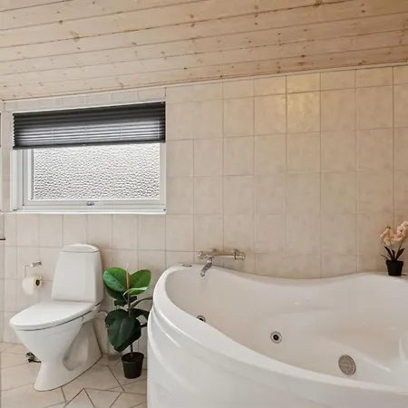 Therkil - 50m From The Sea By Interhome Сasa de vacaciones *